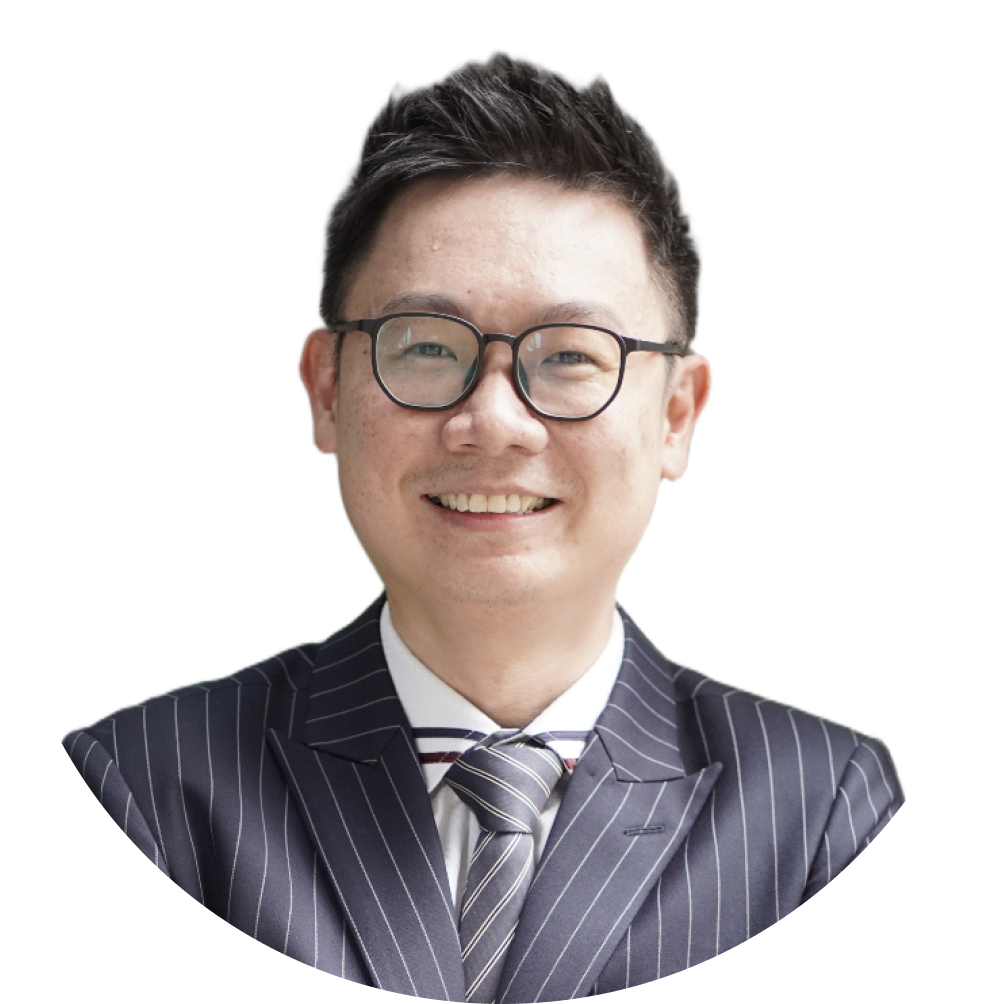 Mr. Terence Ong Thian Ghim